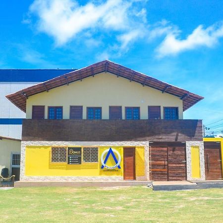 Apartamento Arte Flats Fortaleza  Exterior foto