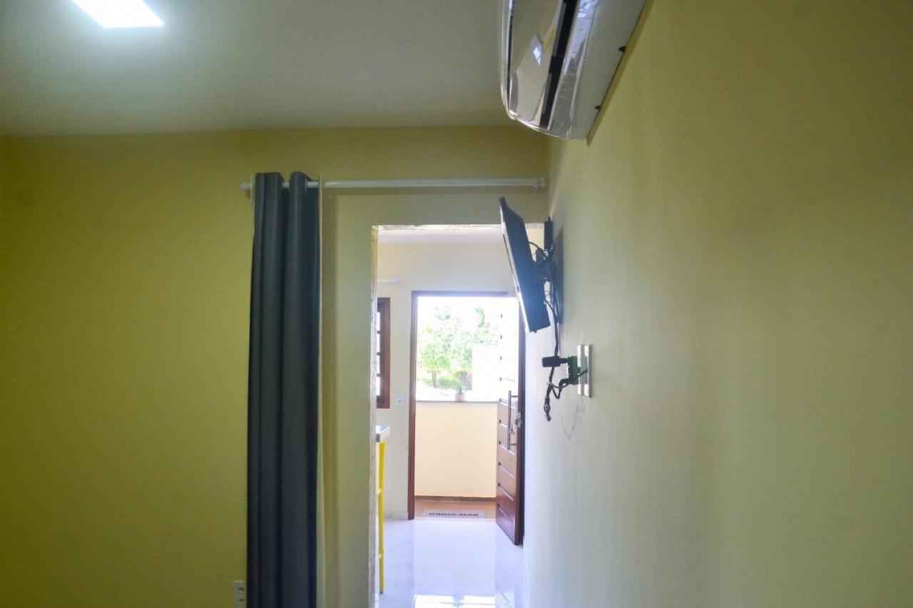 Apartamento Arte Flats Fortaleza  Exterior foto