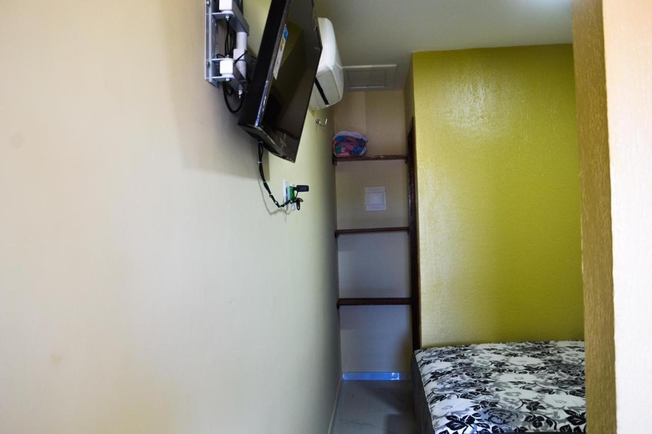 Apartamento Arte Flats Fortaleza  Exterior foto