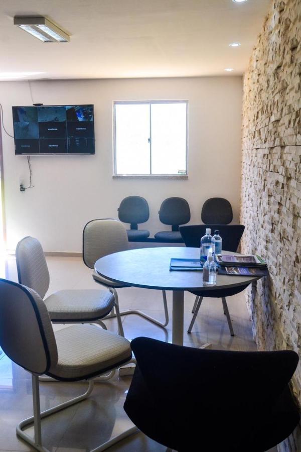 Apartamento Arte Flats Fortaleza  Exterior foto