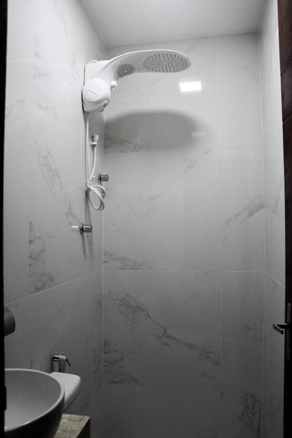 Apartamento Arte Flats Fortaleza  Exterior foto