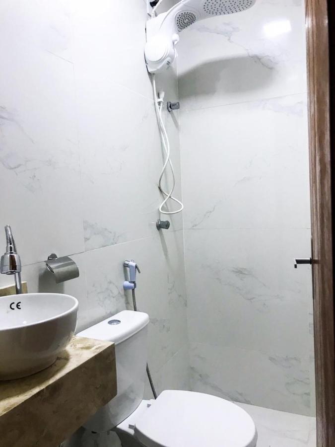 Apartamento Arte Flats Fortaleza  Exterior foto