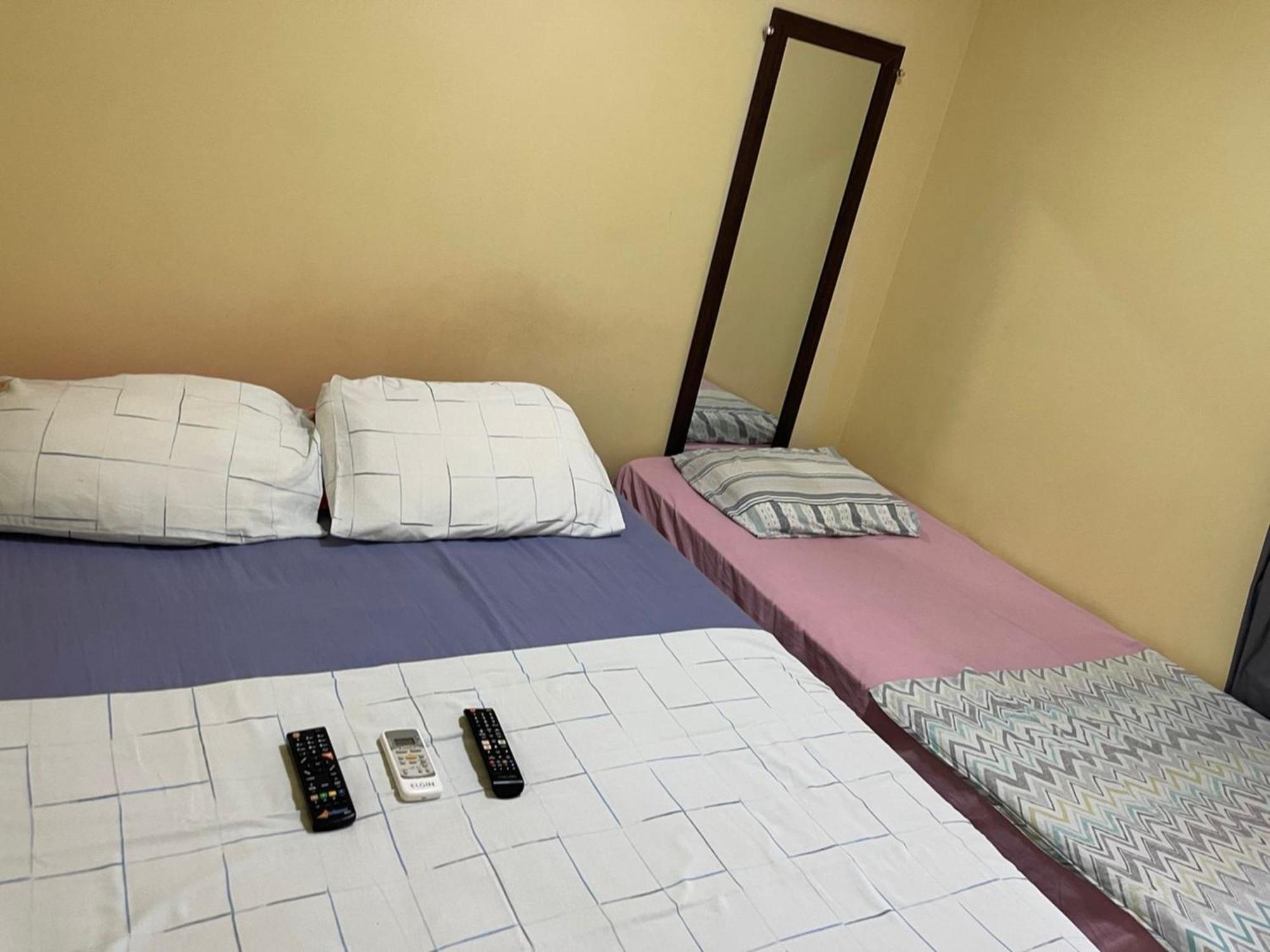 Apartamento Arte Flats Fortaleza  Exterior foto