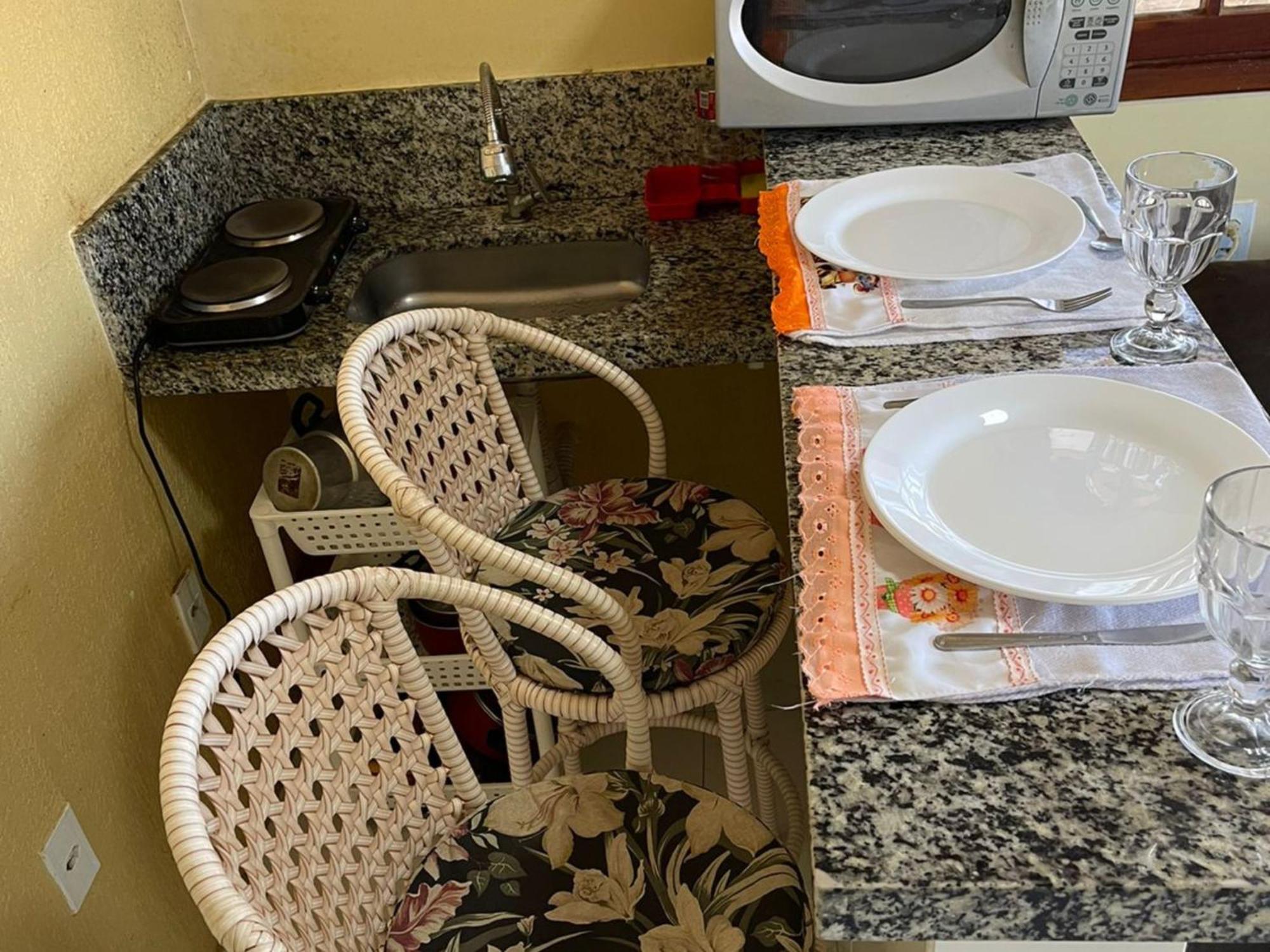 Apartamento Arte Flats Fortaleza  Exterior foto