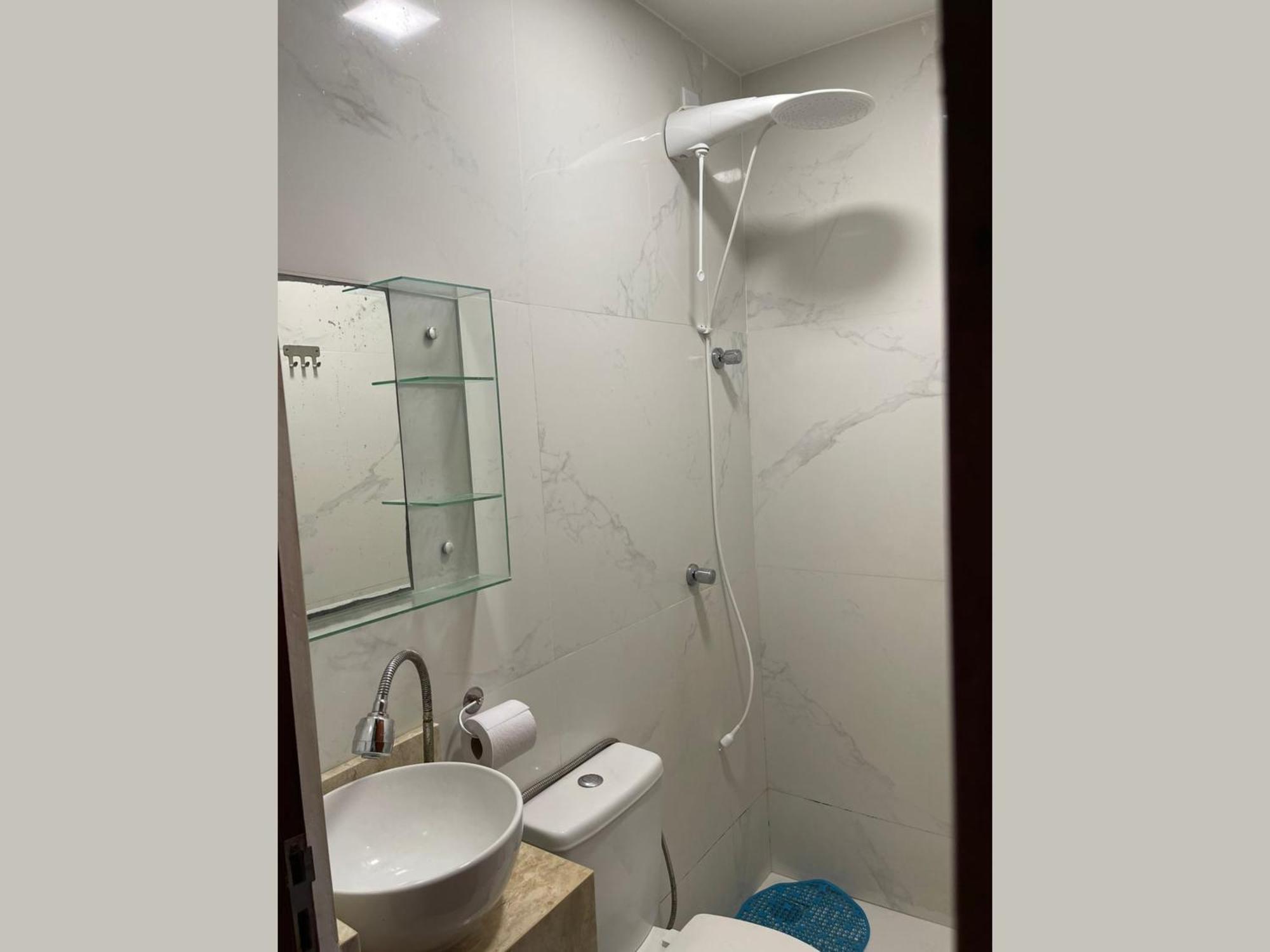 Apartamento Arte Flats Fortaleza  Exterior foto