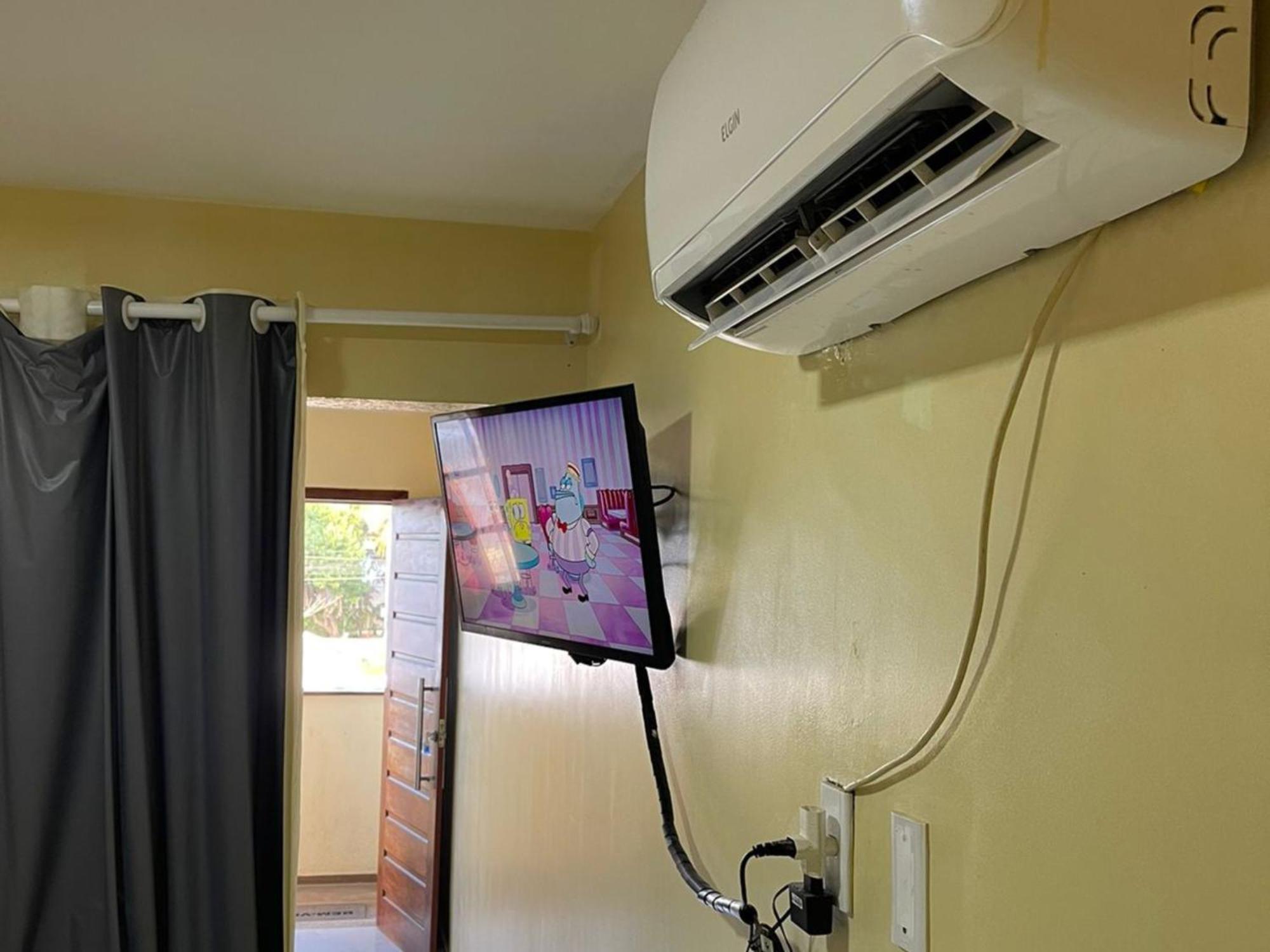 Apartamento Arte Flats Fortaleza  Exterior foto